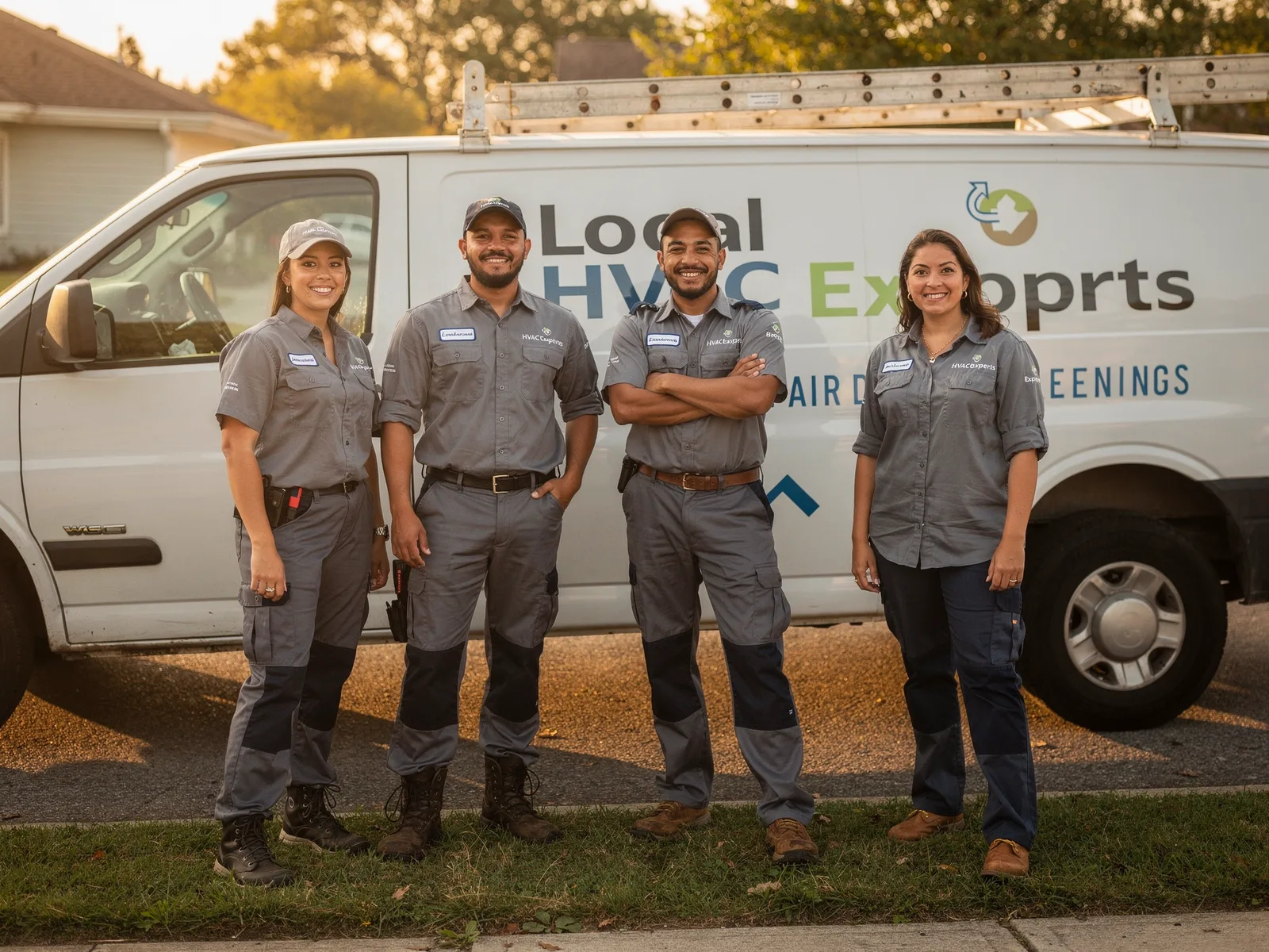 24/7 HVAC Repair & AC Replacement company in Ellicottville, NY