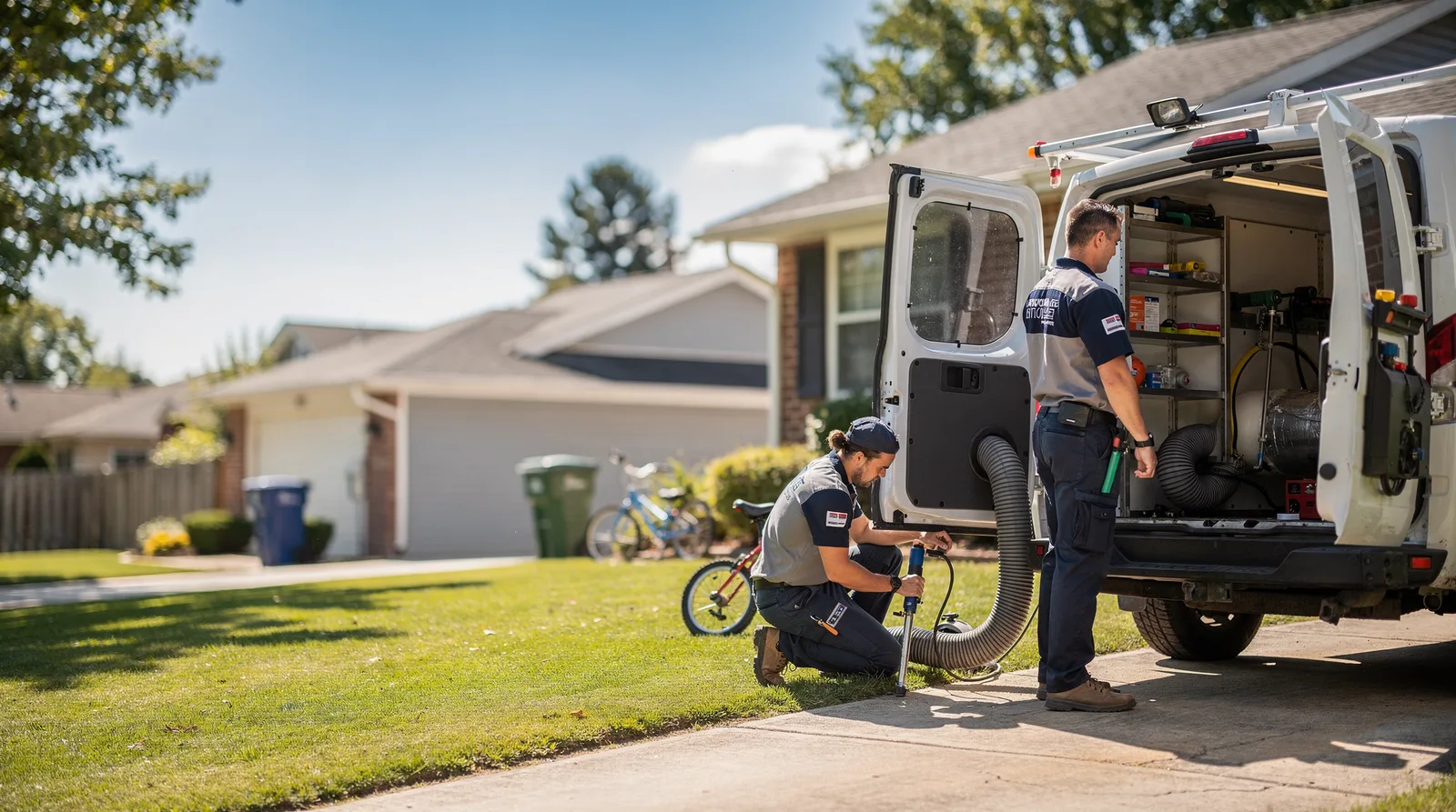 24/7 HVAC Repair & AC Replacement in Ellicottville, NY near me